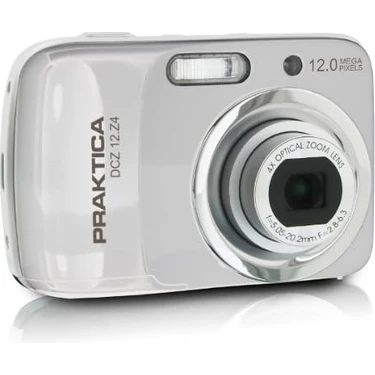 Praktica Dcz 12-Z4 Dijital