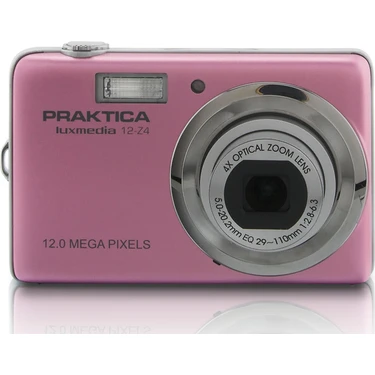 Praktica Luxmedia 12-Z4 Dijital Fotoğraf