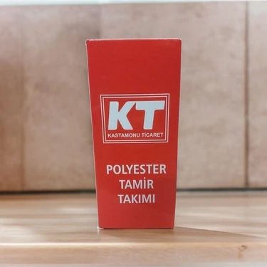 Su deposu tekne, ev plastik pvc fiber malzemede çatlak delik kapatıcı  polyester tamir takımı 250