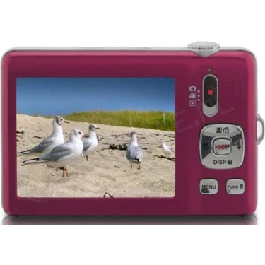 Praktica Luxmedia 12-Z4 Dijital