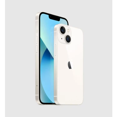 Iphone 13 Starlight 128GB Fiyatı - Taksit Seçenekleri
