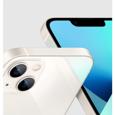 Iphone 13 Starlight 128GB Fiyatı - Taksit Seçenekleri