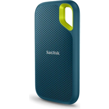 SanDisk Extreme M.2 NVMe SSD 1TB 3枚セット Sandisk Extreme 1 Tb 1050MB/S Taşınabilir Ssd, USB 3.2 Gen 2 Fiyatı