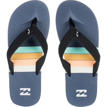 Billabong All Day Theme Erkek Indigo