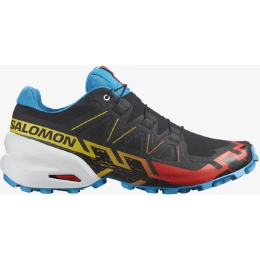 Salomon Speedcross 6 Erkek Patika Koşusu