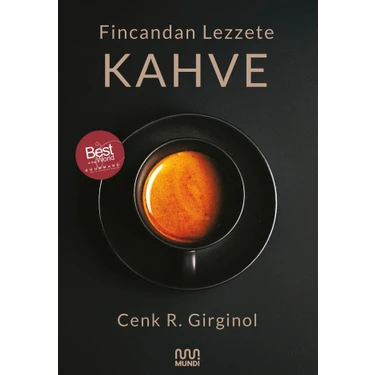 Fincandan Lezzete Kahve  -  Cenk R.