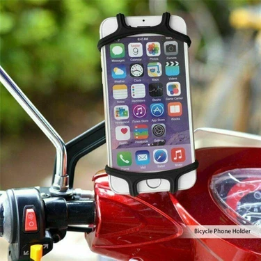 Motosiklet Bisiklet Telefon