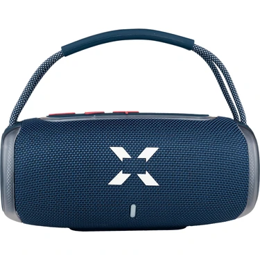 Xenon Smart Kablosuz Bluetooth Hoparlör Rgb Işıklı 20W TWS Ses Bombası