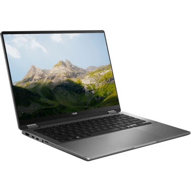 Asus Vivobook 14 Flip Intel Core Ultra 256V 16GB 512GB SSD Fiyatı