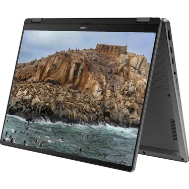 Asus Vivobook 14 Flip Intel Core Ultra 226V 16GB 1tb SSD Fiyatı