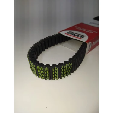 Rks Reale 125X Uyumlu Bando Japon Tırtıklı Kayış Fiyatı