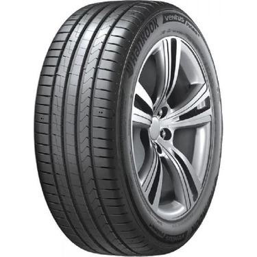 Hankook 205/55 R16 91H  K135 Ventus Prime 4 Oto Yaz Lastiği(Üretim
