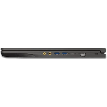 Msi Thin 15 13.nesil Core I5 13420H-16GB-512GB SSD-RTX3050 4GB-15.6"-Windows 11 Taşınabilir