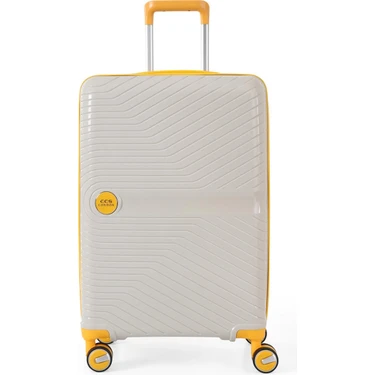 Ççs 5239 Polipropilen Kabin Boy Valiz Fiyatı - Taksit Seçenekleri