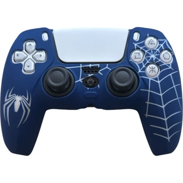 Ps5 Dualsense Koruyucu Silikon