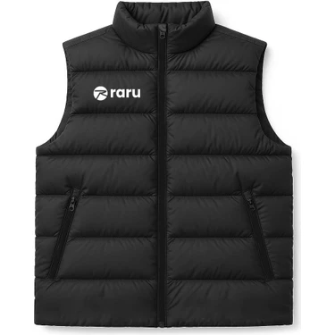 Raru Yelek Rıgor