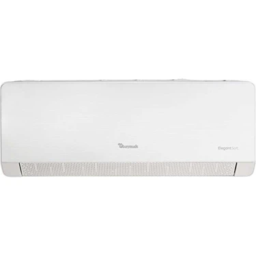 Baymak Elegant Soft 18 A++ 18000 BTU Duvar Tipi Inverter Klima (Montaj