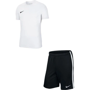 Nike Eşofman Takımı Dry Park 18 Track Suit Fiyatı