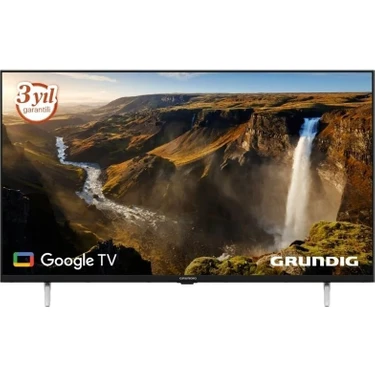Grundig Grundıg Munıch 43 GJF 6900 B 43''  Full HD LED