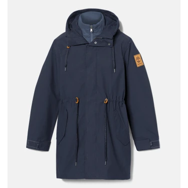 Timberland Snowdown Peak Wr 3in1 Fish Tail Parka Fiyatı