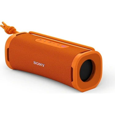 Sony Ult Field 1 Bluetooth Hoparlör, Suya Ve Darbeye Dayanıklı, 12 Saat Pil, Ult Güçlü Ses,