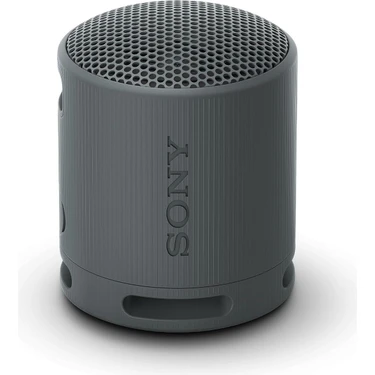 Sony Srs-Xb100 Kablosuz Bluetooth Hoparlör, Ip67 Su Ve Toz Geçirmez, 16 Saat Pil