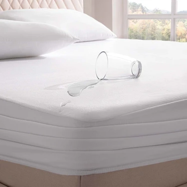 Yataş Bedding Eco Touch Sıvı Geçirmez