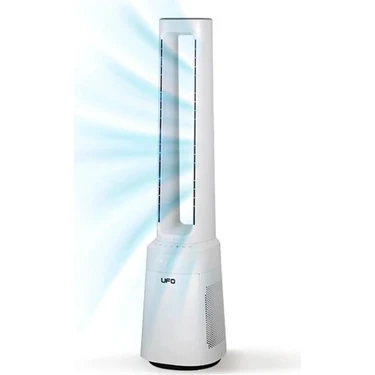Ufo Ath-20 Kanatsız Fan ve Hava