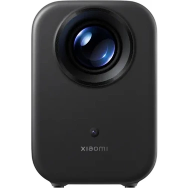Xiaomi Smart Projector L1 Projeksiyon Google TV Telefon Tablet Yansıtma