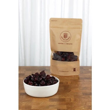 ANTEP PAZARI Cranberry Turna Yemişi 150
