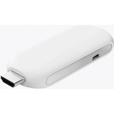 Homatics 4K TV Stick 2GB RAM ve 32GB Depolama Alanı ile Android 12 İşletim
