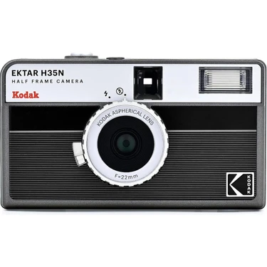 Ektar H35N 35MM Yarım Format Film