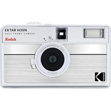 Ektar H35N 35MM Yarım Format Film