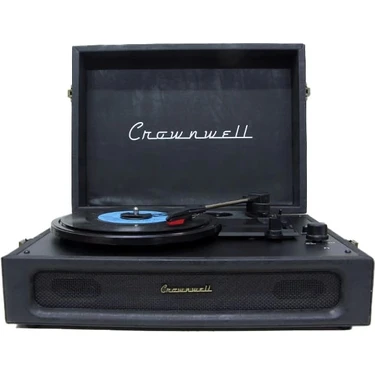 Crownwell Pikap