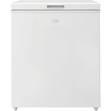 Beko 3205 Jem Sandık Tipi Derin Dondurucu 207 lt E Enerji Sınıfı ile Yüksek Hacim