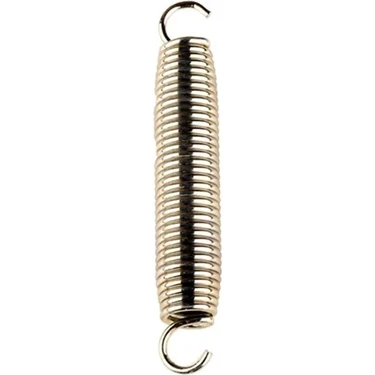 TOYSMAR Trambolin Yayı 14,5 Cm (1 Paket 10