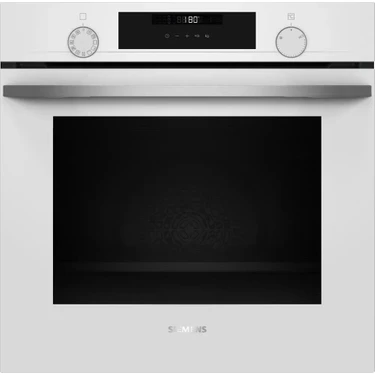 Siemens HU736AEV0T Ankastre Fırın Buhar Destekli