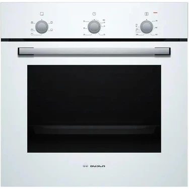 Bosch HBF011BV1T Fırın Ankastre
