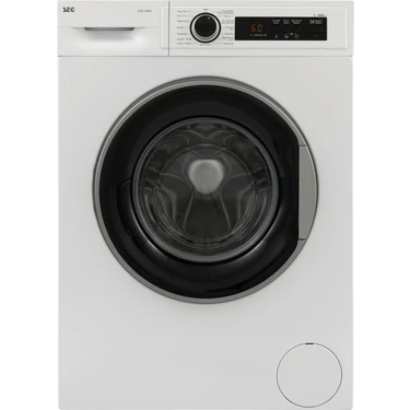 SEG Scm 70M10 Çamaşır Makinesi 7 Kg 1000