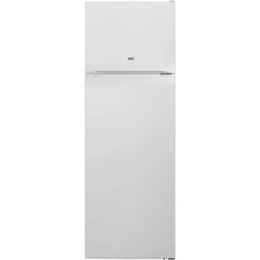 Seg 242 lt Kapasiteli Çift Kapılı 3252 Buzdolabı Low Frost E Enerji Sınıfı ile Verimli