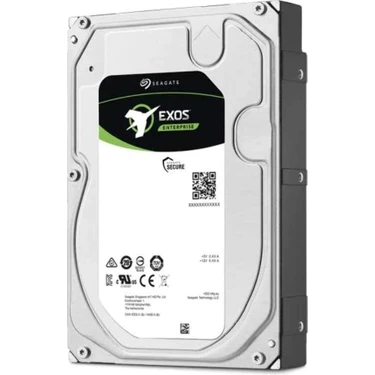 Seagate 4TB HDD ST4000NM000A 正常動作品 format:webp