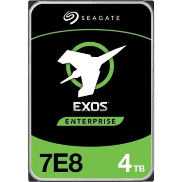 Seagate 4TB HDD ST4000NM000A 正常動作品 format:webp