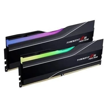 Gskıll 32GB (2x 16GB) Ddr5 8000MHZ CL38 Rgb Dual Kıt Pc Ram Fiyatı