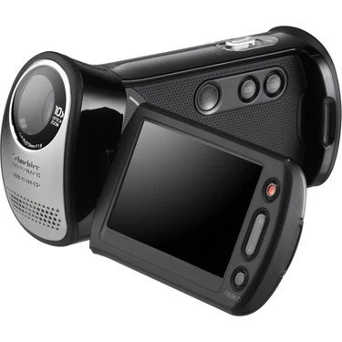 HMX-T10 Hd Memory Cam Handy Cam El