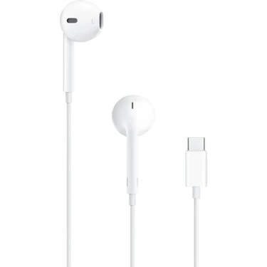 Lucatech Samsung M21 / M30 / M30S / S20 / S21 / S22 / A20 / A21 Uyumlu Kablolu Usb-C Kulak Içi