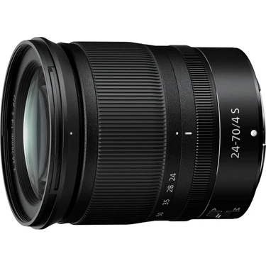 【yeuemgaiquenha 】NIKKOR 24-70mm f/4 S Nikon Nıkkor Z 24-70MM F/4 S Lens Fiyatı, 5.0 Puanı İle