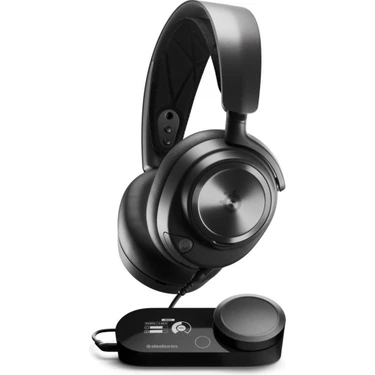 Steelseries Arctis Nova Pro For Xbox Kablolu Kulak Üstü Oyuncu Kulaklığı -