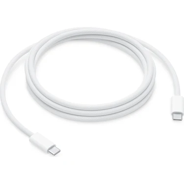 Apple Apple 240W Usb-C Şarj kablosu