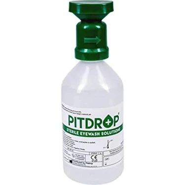 Pitdrop Göz Duşu 500