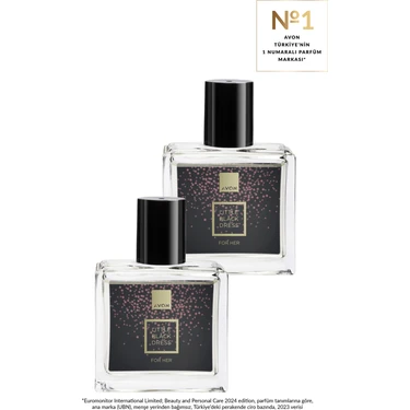 avon little black dress 30ml Kadnlar in Avon Little Black Dress EDP 30 ml ieksi Koku Fiyat